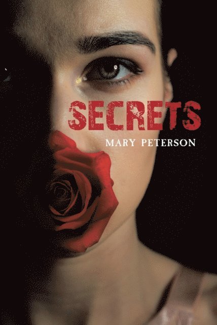 Mary Peterson - Secrets, E-bok