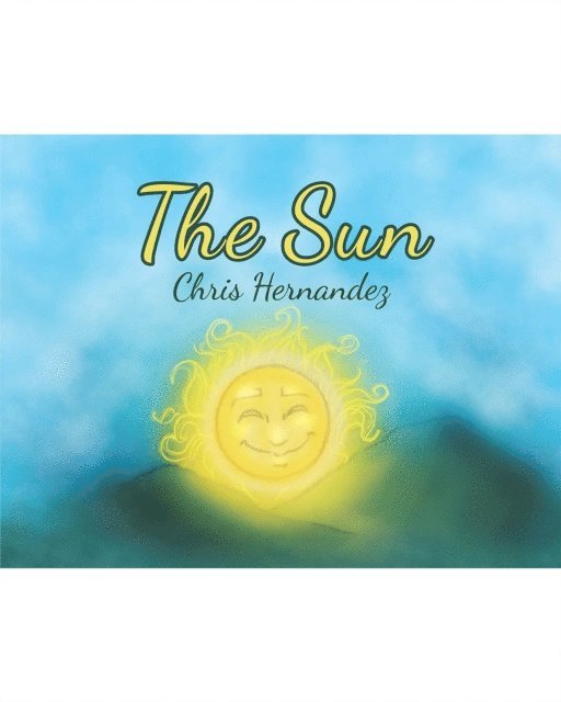 Chris Hernandez - Sun, E-bok