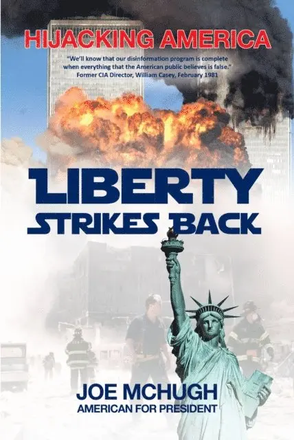 Joe McHugh - Hijacking America, E-bok. Tillgänglighet: Lägg i varukorg