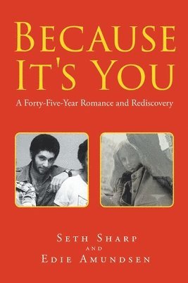 Seth Sharp, Edie Amundsen - Because It's You, Häftad