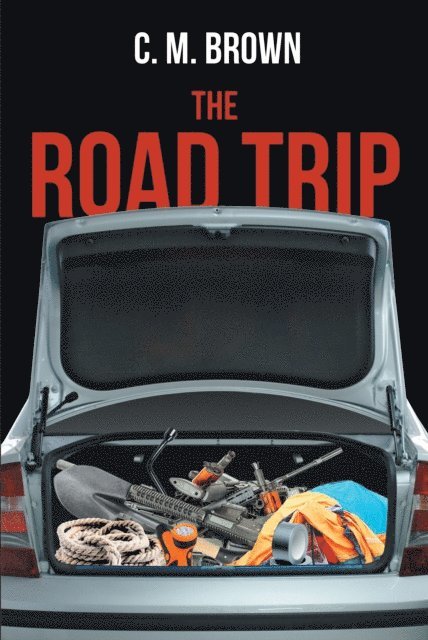 C. Brown - Road Trip, E-bok