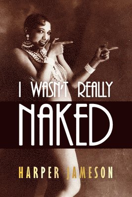 Harper H. Jameson - I Wasn't Really Naked, Häftad