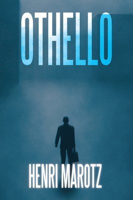 Henri Marotz - Othello: Volume 3, Häftad