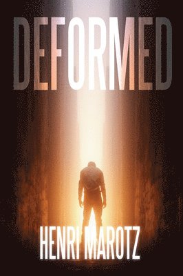 Henri Marotz - Deformed: Volume 4, Häftad