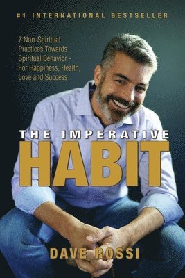 Dave Rossi - Imperative Habit, Häftad