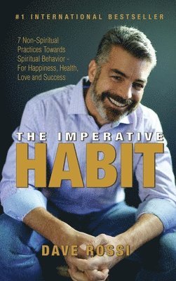 Dave Rossi - Imperative Habit, Inbunden