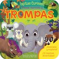 Picos, Narices Y Trompas / Noses (Spanish Edition)