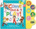 Come Out & Play! (Vintage Storybook)