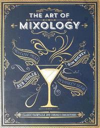 Art of Mixology