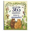 365 Cuentos Y Rimas de Animales
