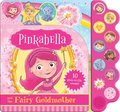 Pinkabella and the Fairy Godmother