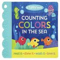 Counting Colors in the Sea (a Tuffy Book)