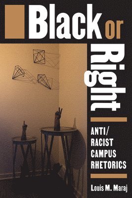 Louis M. Maraj - Black or Right, Häftad. Tillgänglighet: Lägg i varukorg