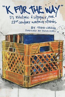 Todd Craig - "K for the Way", Häftad