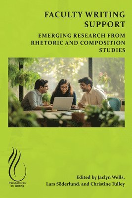 Faculty Writing Support