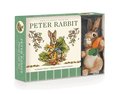 Peter Rabbit Plush Gift Set (The Revised Edition)