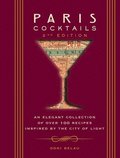 Paris Cocktails, Second Edition