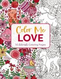 Color Me Love