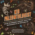 Kid Paleontologist