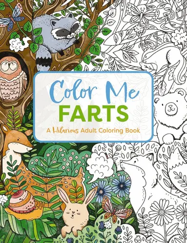 Color Me Farts