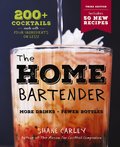 Home Bartender: The Third Edition
