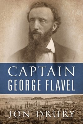 Jon Drury - Captain George Flavel, Häftad