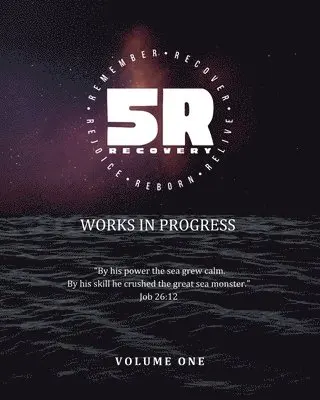 Johnny Ray, Lauren Kerr, Teri Rose - 5R Recovery, Häftad. Tillgänglighet: Lägg i varukorg