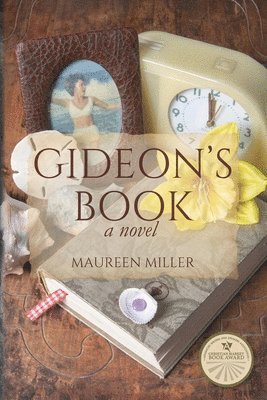 Gideon's Book