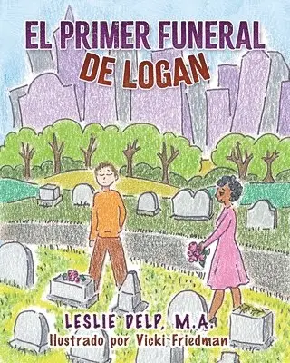 Leslie Delp - Primer Funeral de Logan, Häftad. Tillgänglighet: Lägg i varukorg