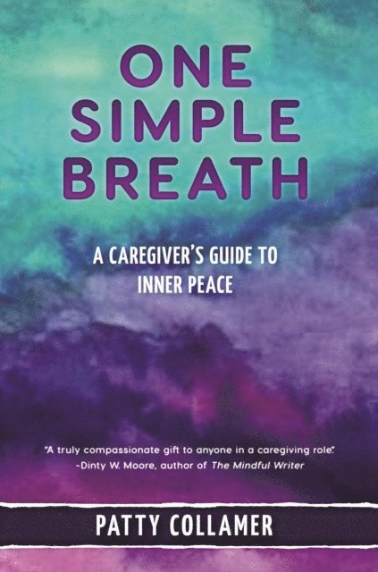 Patty Collamer - One Simple Breath, E-bok. Tillgänglighet: Lägg i varukorg