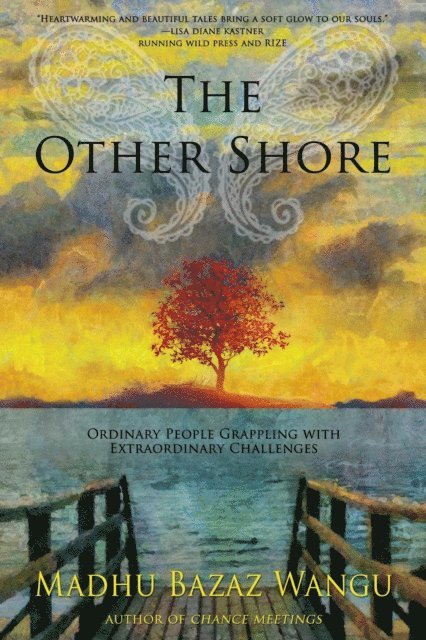Madhu Bazaz Wangu - Other Shore, E-bok