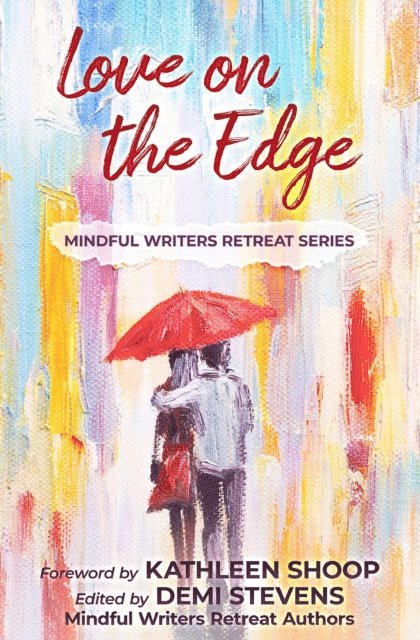 Demi Stevens - Love on the Edge, E-bok
