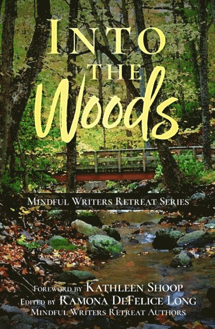 Kathleen Shoop, Ramona DeFelice Long - Into the Woods, E-bok