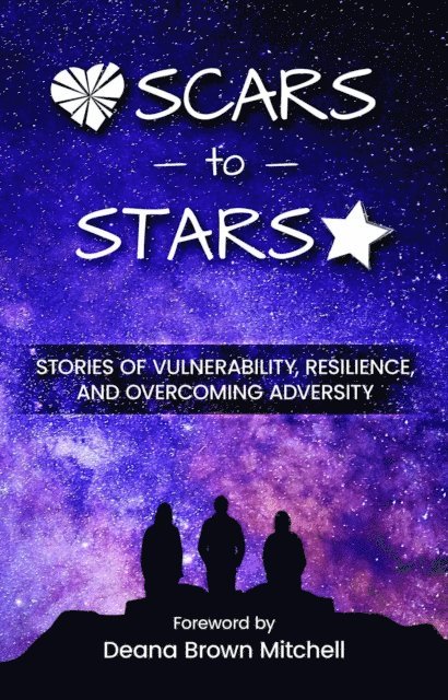 Drew Robertson, Darryl Rodgers, Deana Brown Mitchell - Scars to Stars, E-bok. Tillgänglighet: Lägg i varukorg
