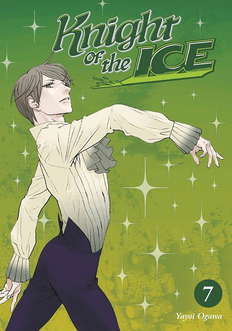 Knight of the Ice 7