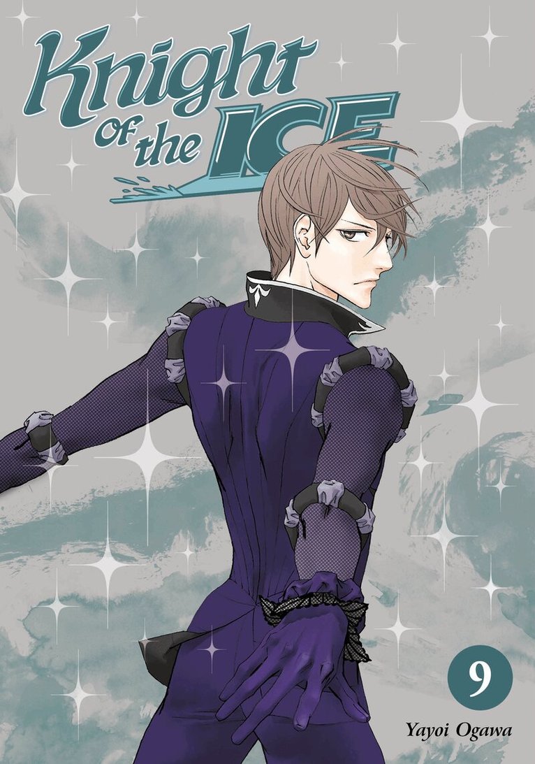 Yayoi Ogawa - Knight of the Ice 9, Häftad. Tillgänglighet: Lägg i varukorg