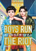 Boys Run the Riot 2