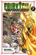 FAIRY TAIL: 100 Years Quest 7