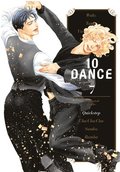 10 DANCE 7