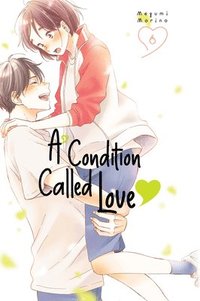 Condition Called Love 6