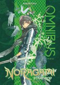 Noragami Omnibus 7 (Vol. 19-21)