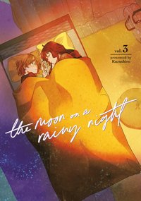 Moon on a Rainy Night 3
