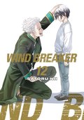WIND BREAKER 12