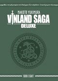 Vinland Saga Deluxe 8