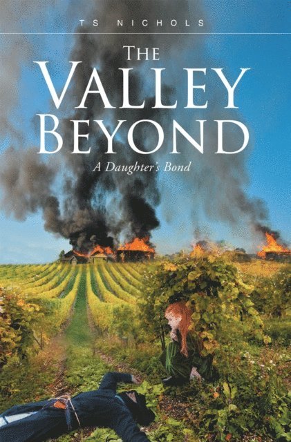 T. Nichols - Valley Beyond, E-bok