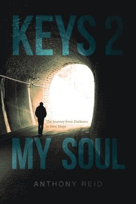 Anthony Reid - Keys 2 My Soul, Häftad. Tillgänglighet: Lägg i varukorg