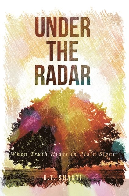 Diane Tate - Under the Radar, E-bok. Tillgänglighet: Lägg i varukorg