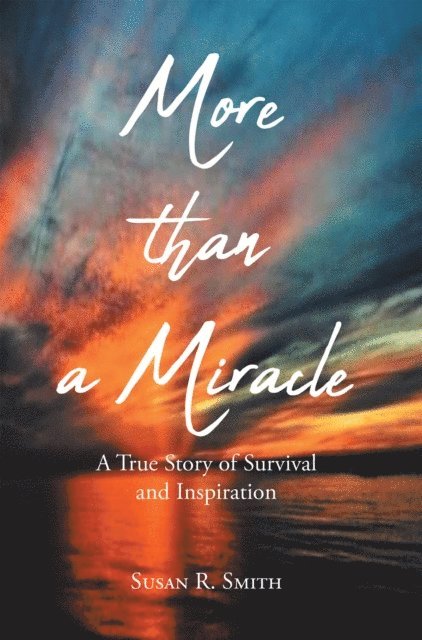 Susan Smith - More than a Miracle, E-bok