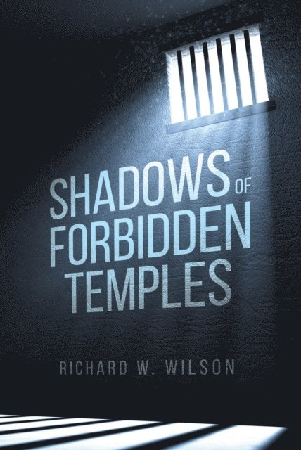 Richard W Wilson - Shadows of Forbidden Temples, E-bok