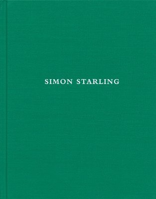 Simon Starling, Inbunden